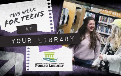 North Branch Teen Gaming