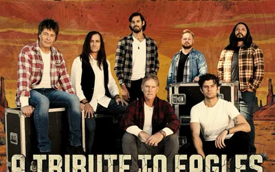 Tequila Sunrise: A Tribute to the Eagles