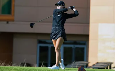 Texas Golf Throwdown