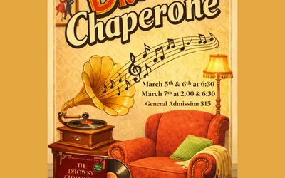 The Drowsy Chaperone