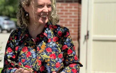 The Local Chapter: Anna Wooliver Phillips