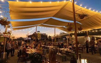 The Rambling at Southall