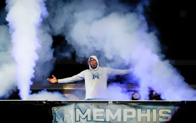 Memphis Madness