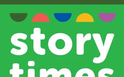 Toddler Storytime