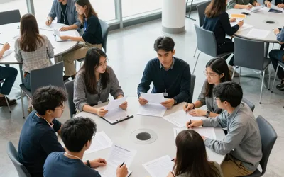 Undergraduate Research Session: How to