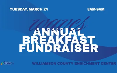 Waves Annual Making Waves Breakfast