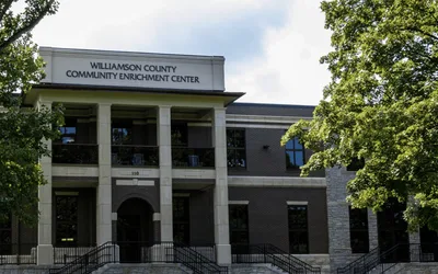 WCPR Senior Bingo in Franklin