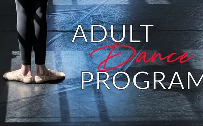 Weekly Adult Dance Classes