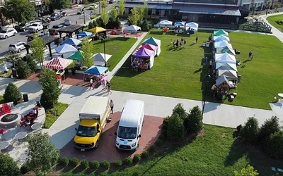 Westhaven Farmers Market