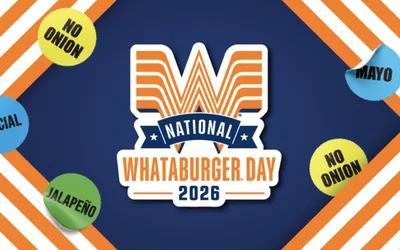 Whataburger’s 76-cent Big Ranch Wrap