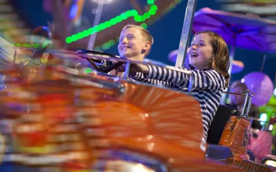Williamson County Fair 2026