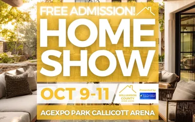 Williamson County Home Show