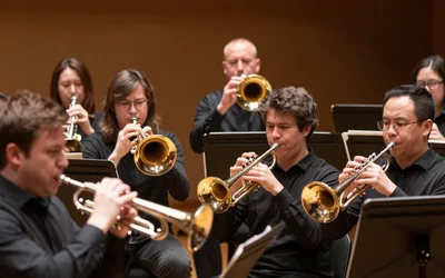 Wind Ensemble Concert