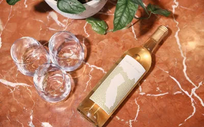 Wine Down Wednesday at Two Hands