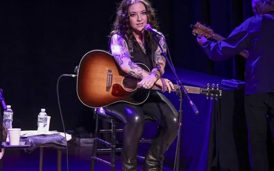 Wolf Springfest featuring Ashley McBryde and Alexandra Kay
