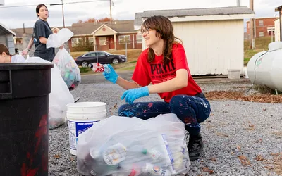 World Water Day Celebration
