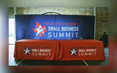 2026 Governor’s Small Business Summit - Allen