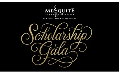 2026 Scholarship Gala