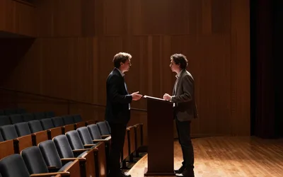 A Conversation About Journalism in 2026 with