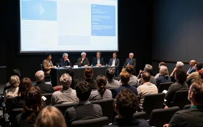 AI and the Race for the Future: Documentary