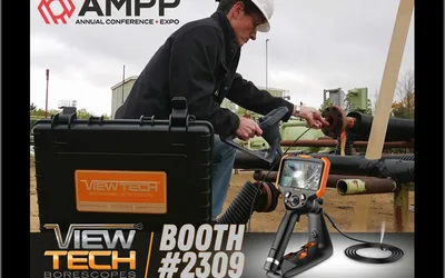 AMPP Annual Conference + Expo 2026