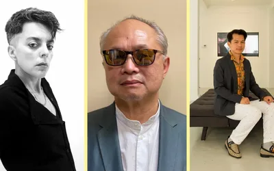 Artpace Spring 2026 Artists-in-Residence Exhibition Opening