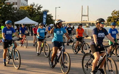 ASES Solar 2026 Climate Ride