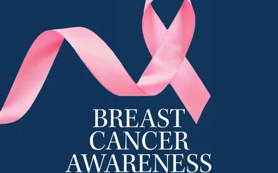 12th Annual Breast Cancer Awareness Walk/Run