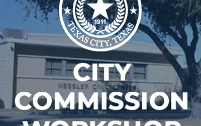 City Commission Workshop - Minto/Latitude Margaritaville Presentation