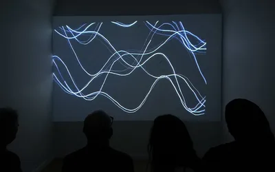 Contemporary Art Month