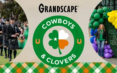 Cowboys & Clovers St. Patrick’s Day Celebration