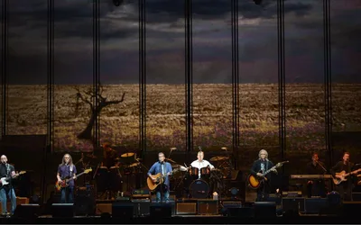 Eagles Concert