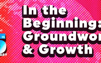 Glasstire’s 25th Anniversary Celebration