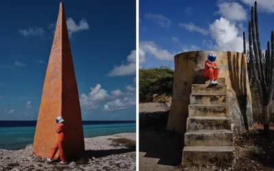 Global Visions – FotoFest at 40