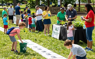 Sustainable Home & Garden Show