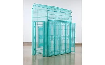 GROUNDBREAKERS: POST-WAR JAPAN AND KOREA FROM THE DMA COLLECTION