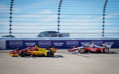 Java House Grand Prix of Arlington