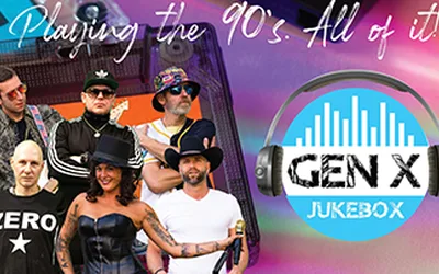 John Adams Middle School Band Performance