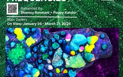 Luminous Frequencies