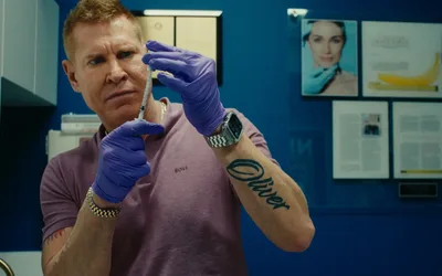 Manhood World Premiere at SXSW