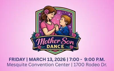 Mother Son Dance