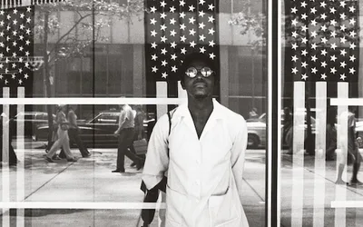 Nic Nicosia: Everyday Surreal