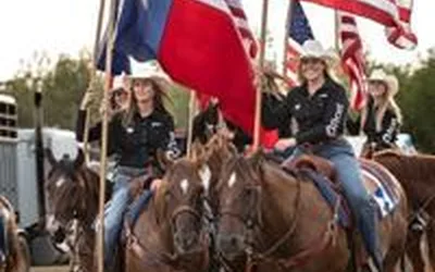 North Texas Fair and Rodeo