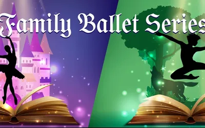 Peter & The Wolf / Sleeping Beauty