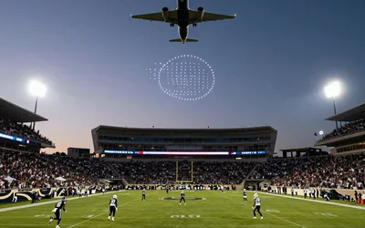 vs Houston