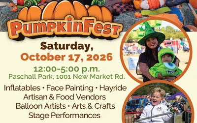Pumpkinfest