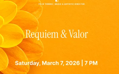 Requiem & Valor
