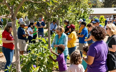 Roots & Wings Festival