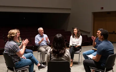 Round Table Discussion: Future of XR