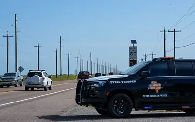 SH 361 Corridor Safety Conversation